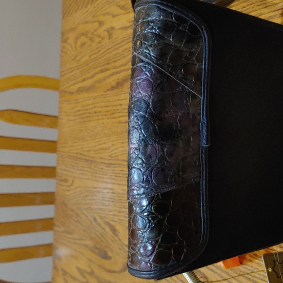 Leather Purse - Picture 5 of 5